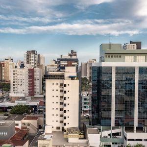 Apartamento com 99m², 3 dormitórios, 1 suíte, 1 vaga no Montreal em Torres para Comprar