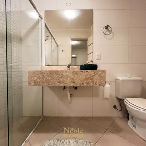 Apartamento com 232m², 4 dormitórios, 4 suítes, 2 vagas no Estevanell em Torres para Comprar