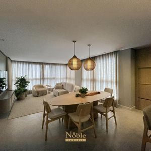 Apartamento com 90m², 2 dormitórios, 2 suítes, 2 vagas no Maui Residencial em Torres para Comprar