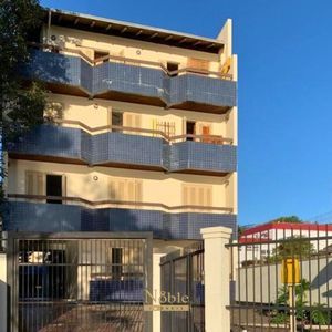 Apartamento com 74m², 2 dormitórios, 1 vaga no Morada da Lagoa em Torres para Comprar