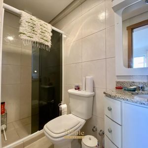 Apartamento, 1 dormitório, 1 suíte, 1 vaga no Água Verde em Torres para Comprar