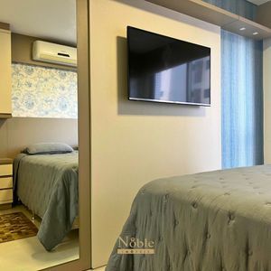 Apartamento com 84m², 2 dormitórios, 1 suíte, 1 vaga no Vesta em Torres para Comprar