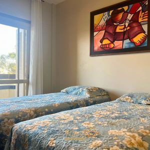 Apartamento com 74m², 2 dormitórios, 1 vaga no Morada da Lagoa em Torres para Comprar