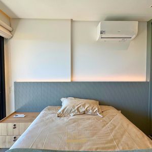 Apartamento com 113m², 3 dormitórios, 1 suíte, 2 vagas no Vista Mare em Torres para Comprar