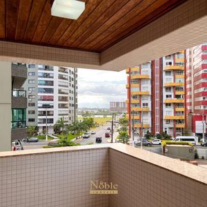 Apartamento com 130m², 3 dormitórios, 3 suítes, 1 vaga no Avant Garde em Torres para Comprar