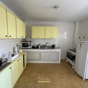 Apartamento com 236m², 4 dormitórios, 1 suíte, 1 vaga no Panorama em Torres para Comprar