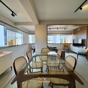 Apartamento com 161m², 4 dormitórios, 4 suítes, 2 vagas no Mare Blu em Torres para Comprar