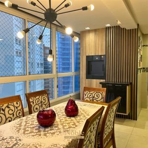 Apartamento com 85m², 2 dormitórios, 1 suíte, 1 vaga no Arca em Torres para Comprar