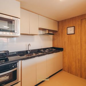 Apartamento com 180m², 4 dormitórios, 4 suítes, 2 vagas no Taipei em Torres para Comprar