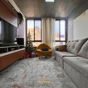 Apartamento com 73m², 2 dormitórios, 1 suíte, 1 vaga no Magma em Torres para Comprar