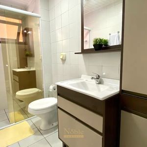 Apartamento com 120m², 3 dormitórios, 1 suíte, 1 vaga no Everest em Torres para Comprar