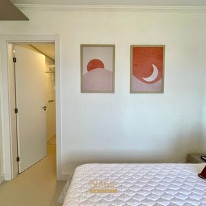 Apartamento com 73m², 2 dormitórios, 2 suítes, 2 vagas no Perito Moreno em Torres para Comprar