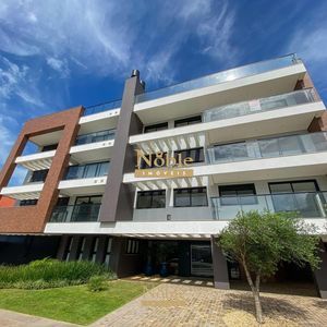 Apartamento com 71m², 2 dormitórios, 1 suíte, 2 vagas no Residencial DI Capri em Torres para Comprar