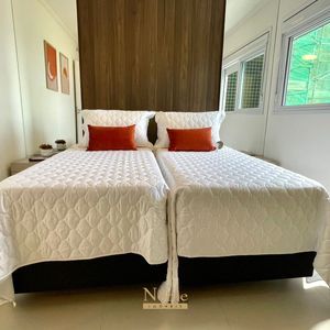 Apartamento com 73m², 2 dormitórios, 2 suítes, 2 vagas no Perito Moreno em Torres para Comprar