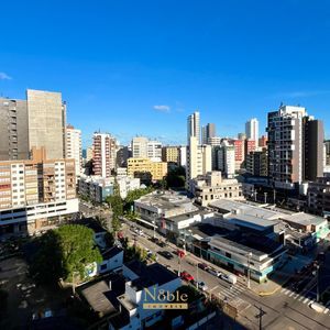 Apartamento com 49m², 1 dormitório, 1 suíte, 1 vaga no Vesta em Torres para Comprar