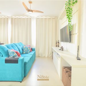 Apartamento com 88m², 3 dormitórios, 1 suíte, 1 vaga no Perito Moreno em Torres para Comprar