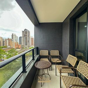 Apartamento com 105m², 3 dormitórios, 1 suíte, 2 vagas no Vesta em Torres para Comprar