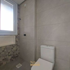 Apartamento com 120m², 3 dormitórios, 3 suítes, 2 vagas no La Vistara em Torres para Comprar