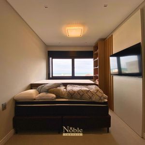 Apartamento com 99m², 3 dormitórios, 1 suíte, 2 vagas no Essenza em Torres para Comprar