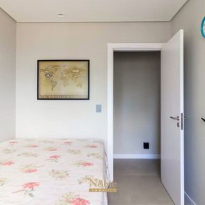 Apartamento com 110m², 2 dormitórios, 2 suítes, 1 vaga no Ibiza em Torres para Comprar