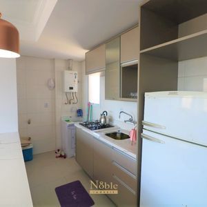 Apartamento com 73m², 2 dormitórios, 2 suítes, 2 vagas no Perito Moreno em Torres para Comprar