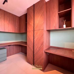 Apartamento com 98m², 3 dormitórios, 1 suíte, 1 vaga no Torre de Athena em Torres para Comprar