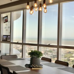 Apartamento com 134m², 3 dormitórios, 3 suítes, 2 vagas no Dall'acqua em Torres para Comprar