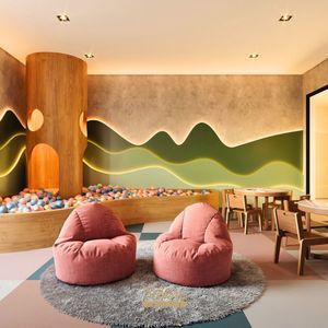 Apartamento com 165m², 3 dormitórios, 3 suítes, 3 vagas no Vanguard em Torres para Comprar