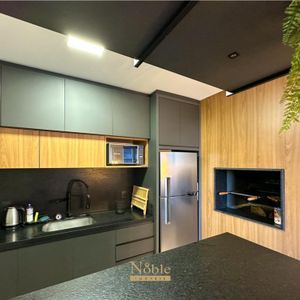 Apartamento com 167m², 2 dormitórios, 1 suíte, 1 vaga no Vesta em Torres para Comprar