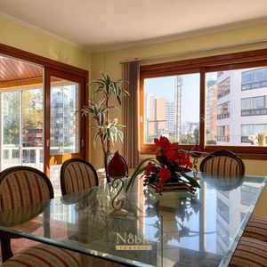 Apartamento com 161m², 3 dormitórios, 1 suíte, 1 vaga no Parliluad em Torres para Comprar