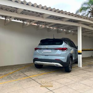 Apartamento com 95m², 3 dormitórios, 1 suíte, 1 vaga no Residencial das Palmeiras em Torres para Comprar