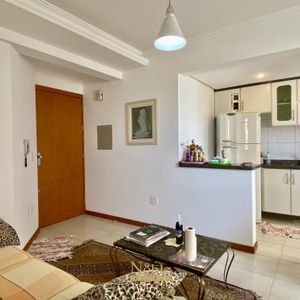 Apartamento, 1 dormitório, 1 suíte, 1 vaga no Água Verde em Torres para Comprar