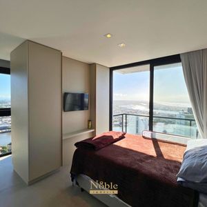 Apartamento com 114m², 3 dormitórios, 1 suíte, 2 vagas no Vista Mare em Torres para Comprar