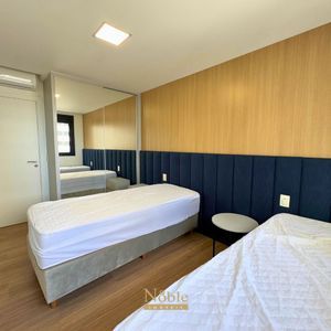 Apartamento com 88m², 2 dormitórios, 2 suítes, 1 vaga no LONDON em Torres para Comprar