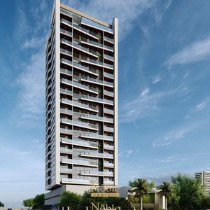 Apartamento com 97m², 3 dormitórios, 1 suíte, 1 vaga no bairro Praia Grande em Torres para Comprar