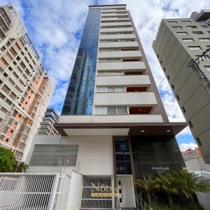 Apartamento com 130m², 3 dormitórios, 3 suítes, 1 vaga no Avant Garde em Torres para Comprar