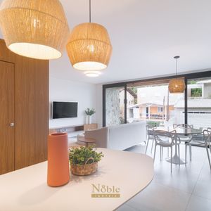 Apartamento com 115m², 2 dormitórios, 1 suíte, 1 vaga no Nature em Torres para Comprar