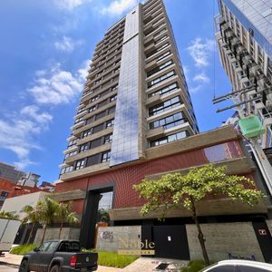 Apartamento com 92m², 2 dormitórios, 2 suítes, 1 vaga no Rosa dos Ventos em Torres para Comprar