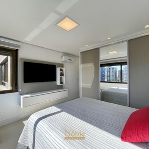 Apartamento, 2 dormitórios, 2 suítes, 2 vagas no Absoluto em Torres para Comprar