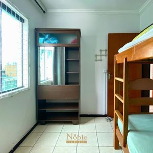 Apartamento com 115m², 3 dormitórios, 1 suíte, 1 vaga no Monte Bello em Torres para Comprar