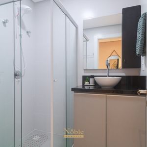 Apartamento com 31m², 1 dormitório, 1 vaga no Fratello em Torres para Comprar