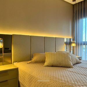 Apartamento com 109m², 3 dormitórios, 1 suíte, 2 vagas no Urban em Torres para Comprar