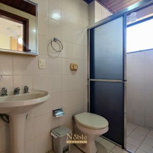 Apartamento com 106m², 3 dormitórios, 1 suíte, 1 vaga no Vista Nobre em Torres para Comprar