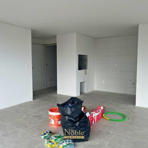 Apartamento com 111m², 3 dormitórios, 1 suíte, 1 vaga no Opportunity em Torres para Comprar