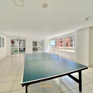 Apartamento com 120m², 4 dormitórios, 1 suíte, 2 vagas no Michelângelo em Torres para Comprar
