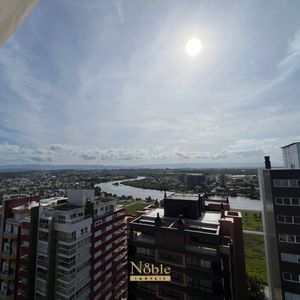 Apartamento com 113m², 3 dormitórios, 3 suítes, 2 vagas no Mirage em Torres para Comprar