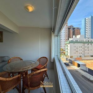 Apartamento com 117m², 3 dormitórios, 3 suítes, 1 vaga no Lex Center em Torres para Comprar