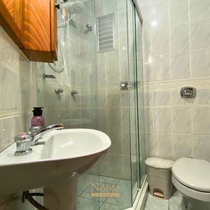 Apartamento com 115m², 3 dormitórios, 1 suíte, 1 vaga no Monte Bello em Torres para Comprar