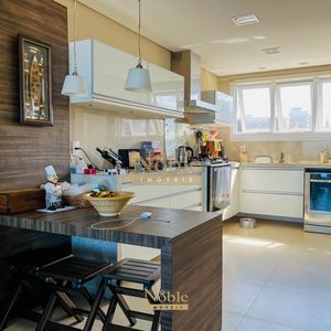 Apartamento com 152m², 3 dormitórios, 2 suítes, 1 vaga no Pousada do Sol em Torres para Comprar