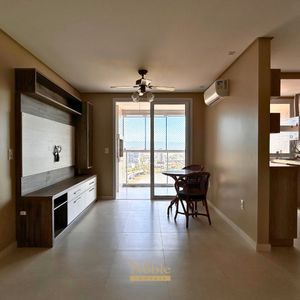 Apartamento com 101m², 2 dormitórios, 1 suíte, 2 vagas no Dom Raphael em Torres para Comprar